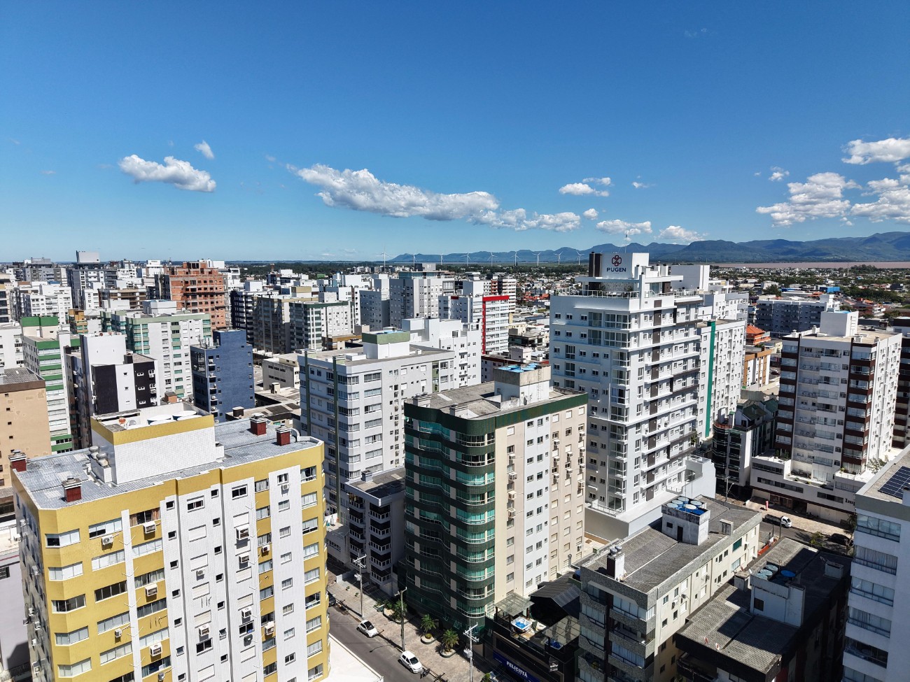 Apartamento — Esmeralda