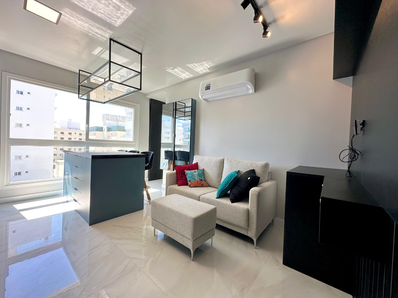 Apartamento — Port Vell