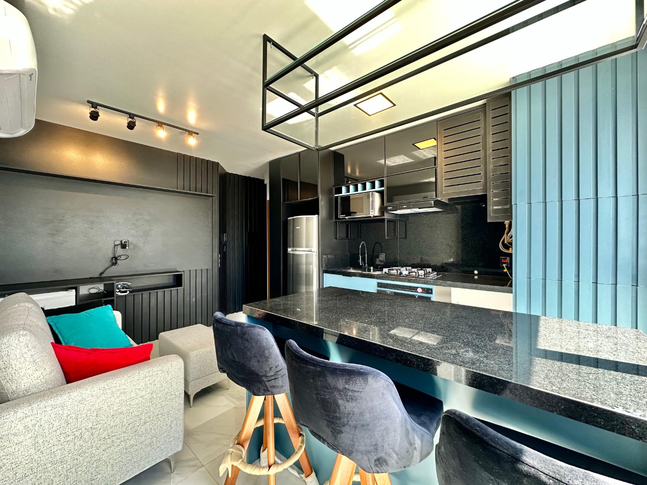 Apartamento — Port Vell — foto 3
