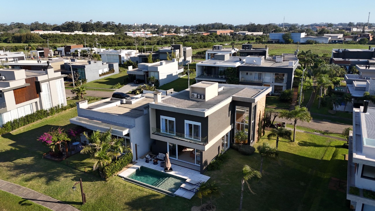 Casa em Condomínio — Capao Ilhas Resort — foto 4
