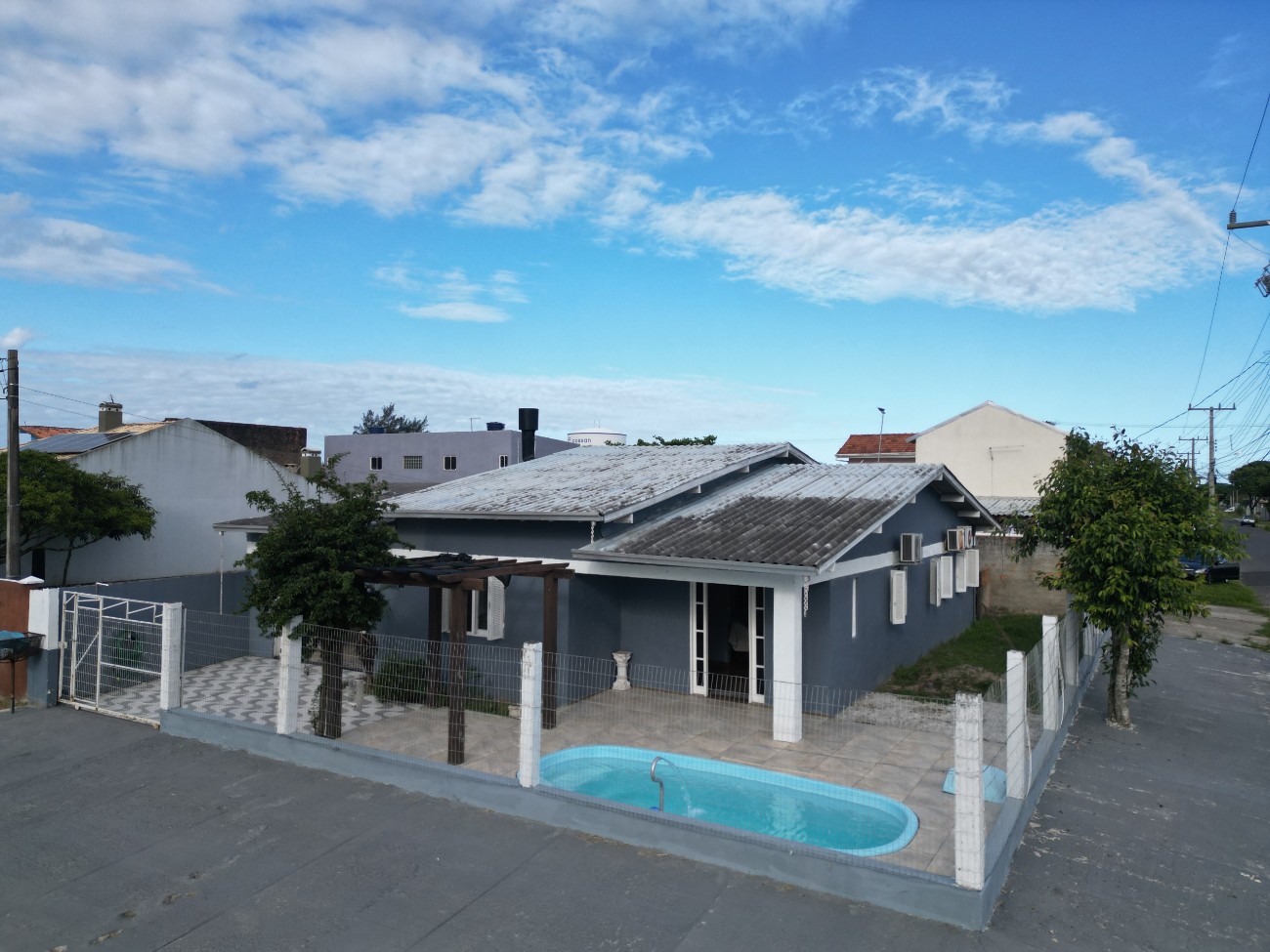 Casa em Capão da Canoa