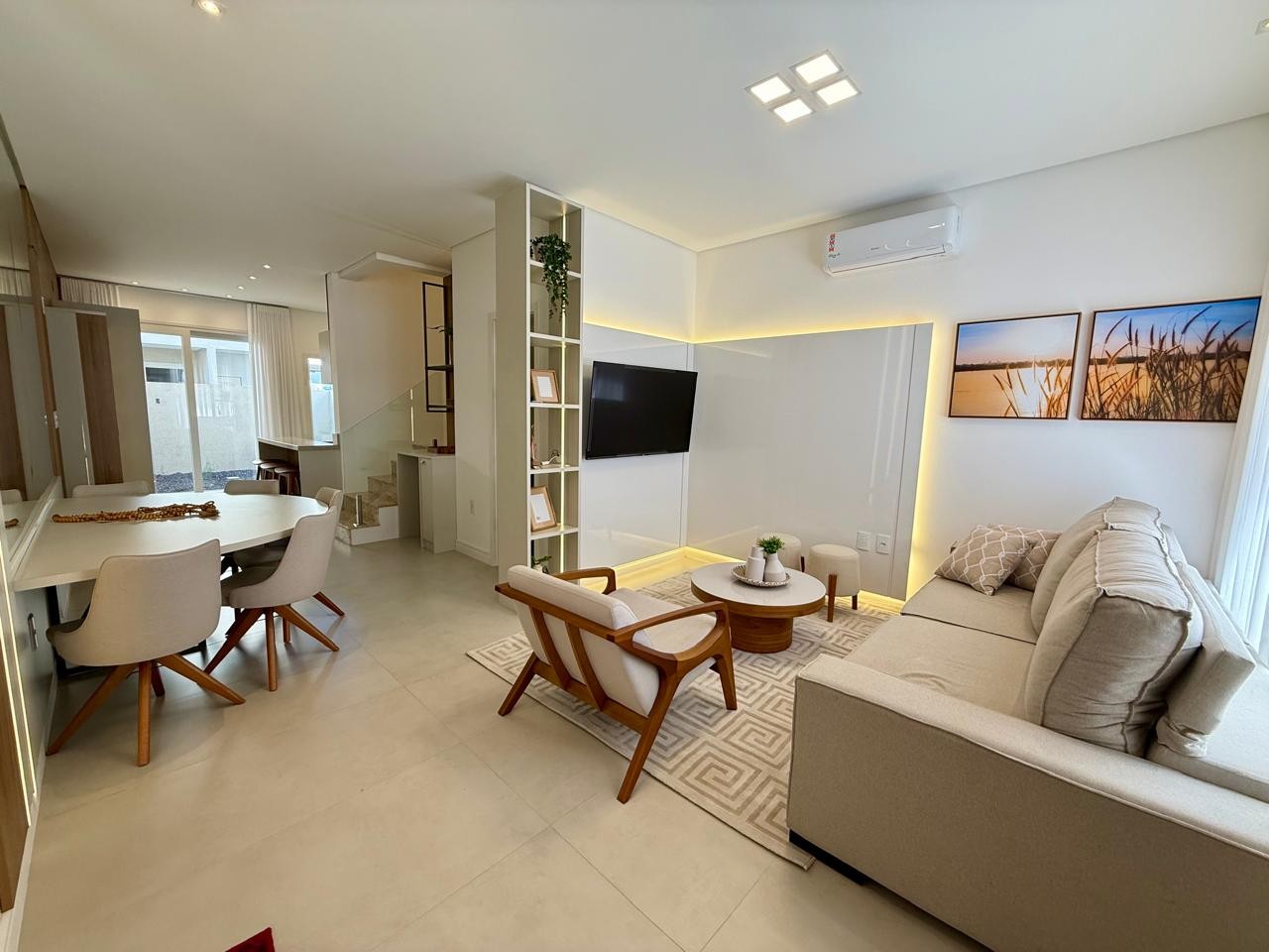 Casa em Condomínio — Condomínio Murano — foto 2