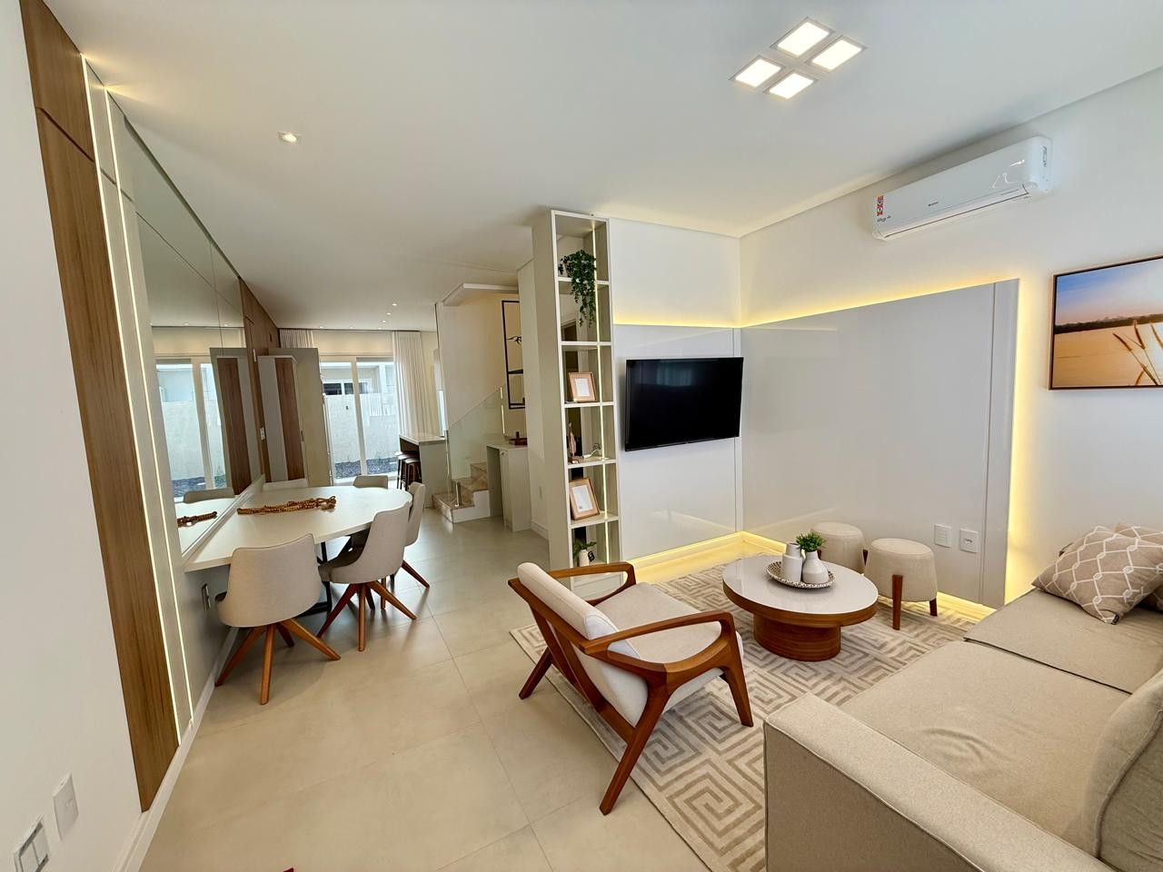 Casa em Condomínio — Condomínio Murano — foto 3