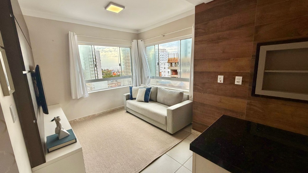 Apartamento — Nelise