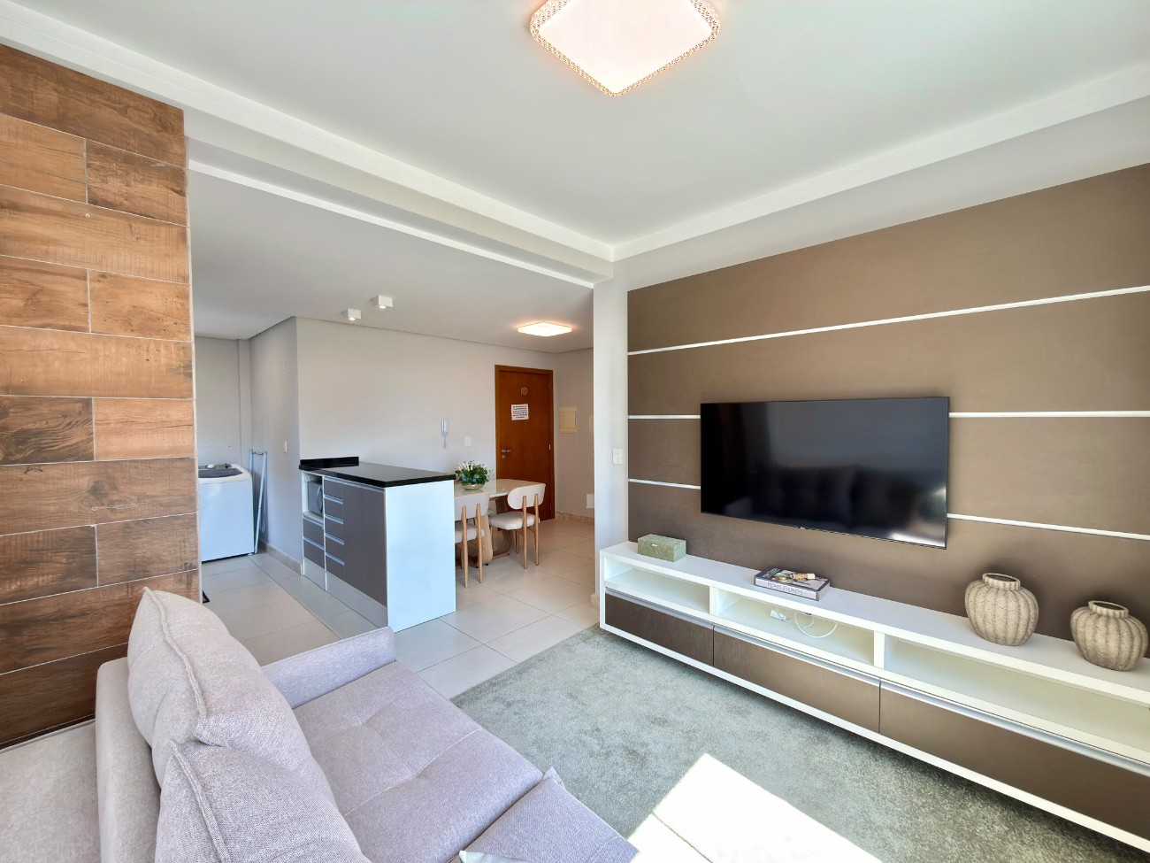 Apartamento, 2 quartos, à venda, Capão da Canoa — foto 3