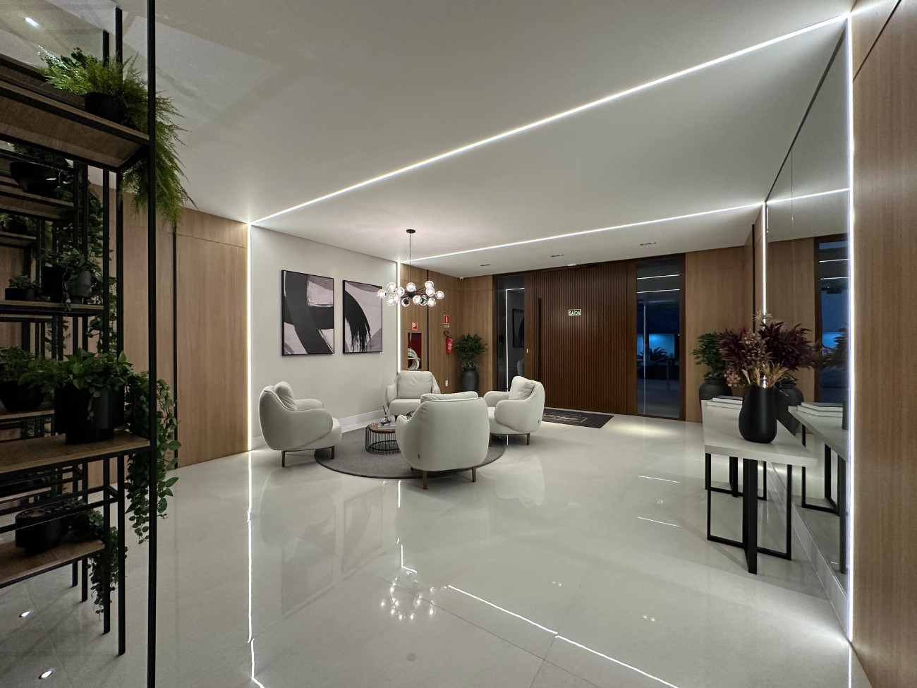 Apartamento — Edificio Mirage — foto 5