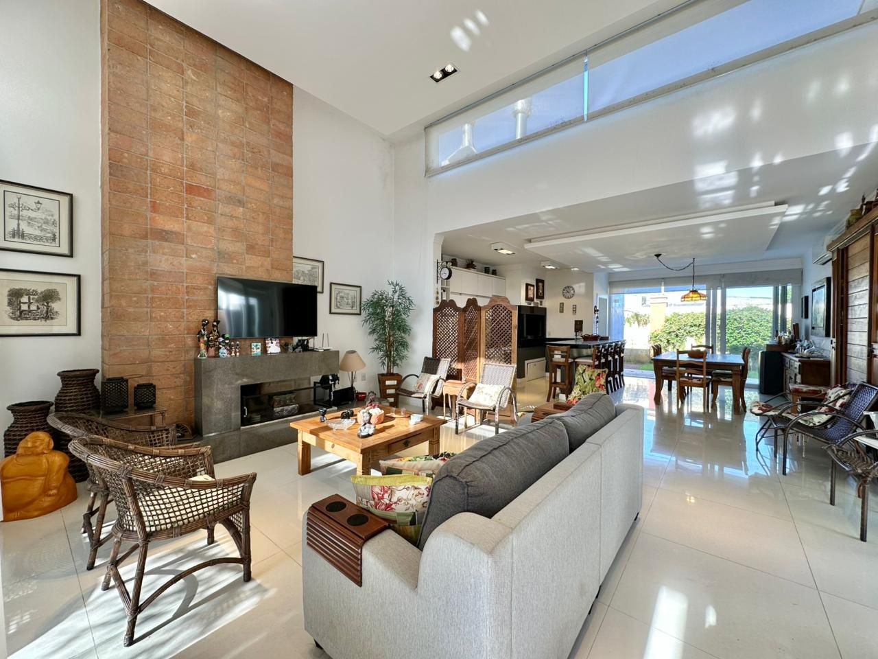 Casa em Condomínio — Condado De Capão — foto 2