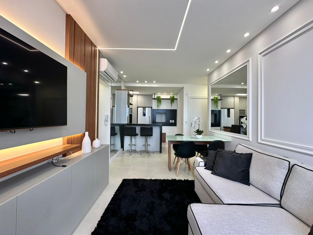 Apartamento — ED DOMÊNICO — foto 2