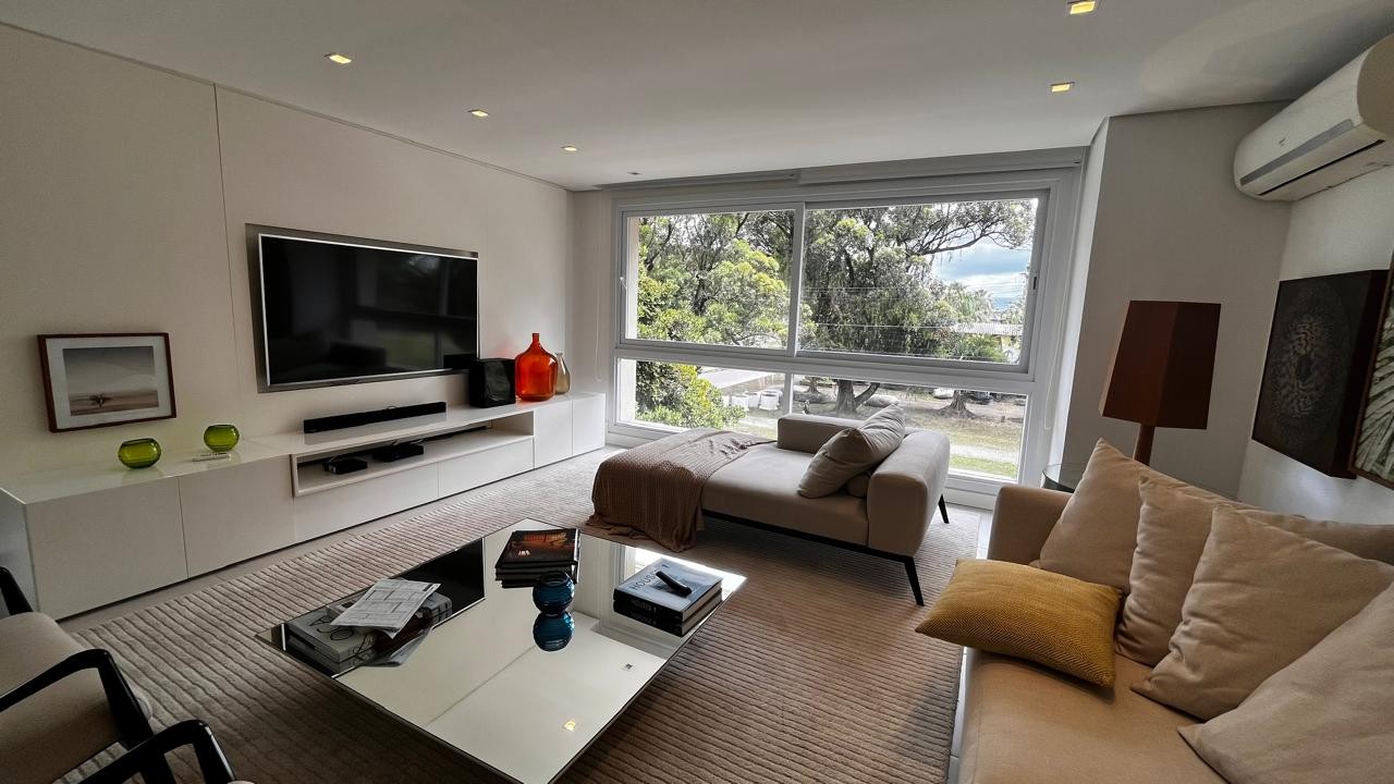 Apartamento — Atlantida Green Square