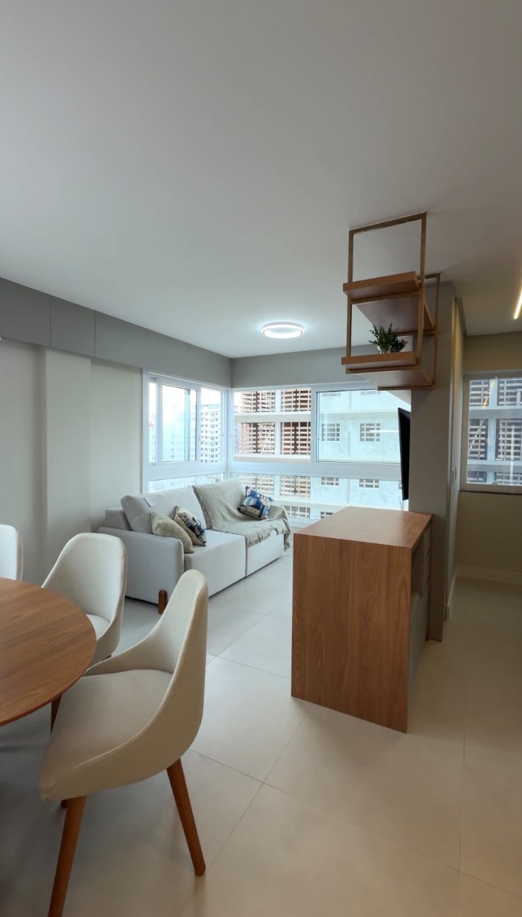 Apartamento, 2 suítes, à venda, Capão da Canoa — foto 2
