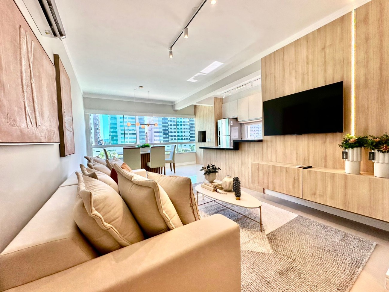 Apartamento — Ilha De Manhattan
