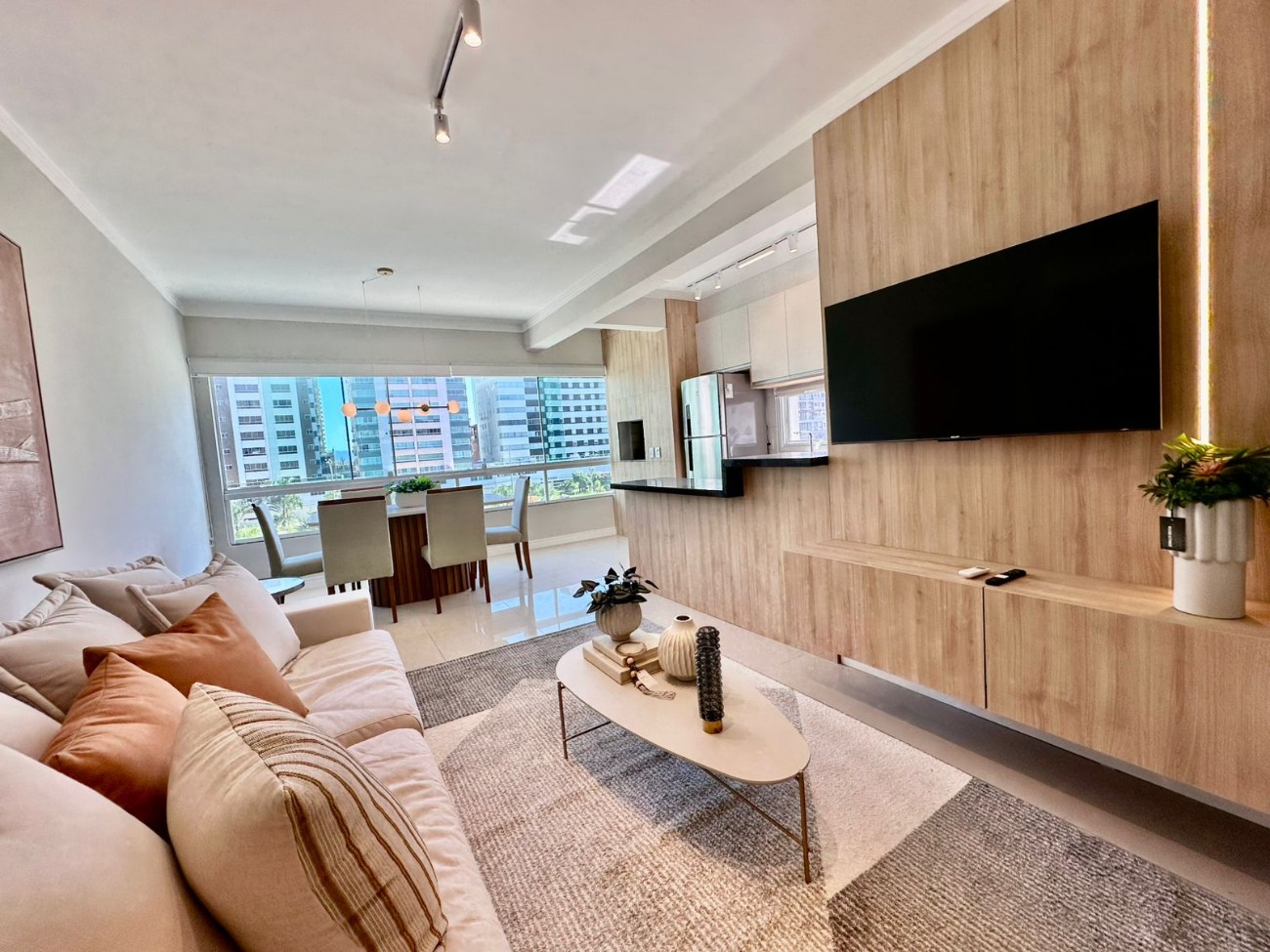 Apartamento — Ilha De Manhattan — foto 3