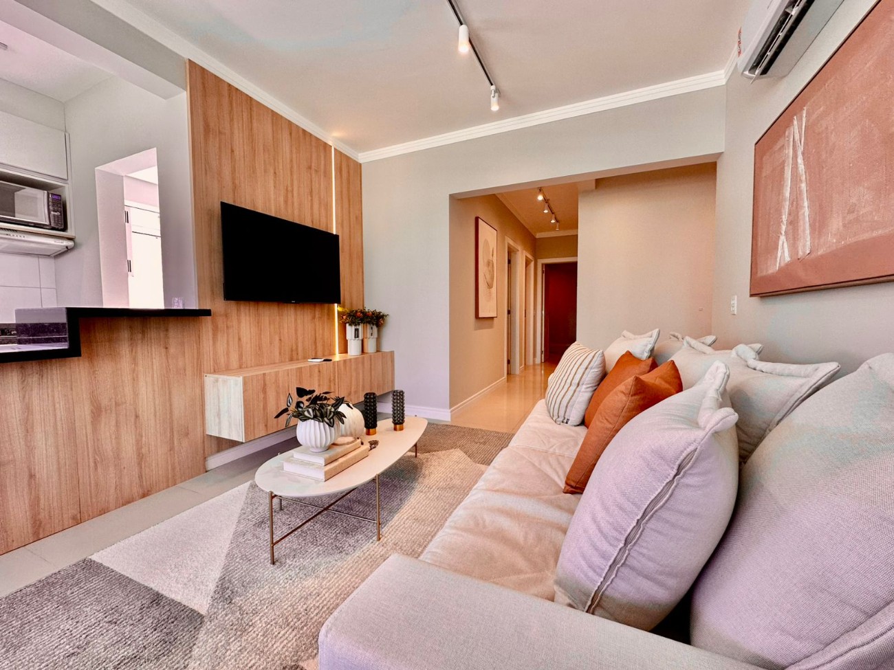Apartamento — Ilha De Manhattan — foto 4