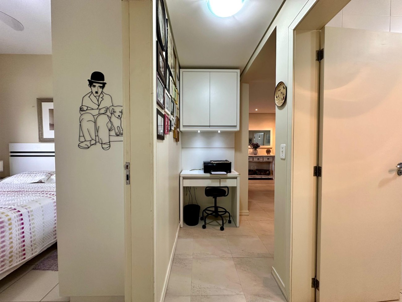 Apartamento — Luiza — foto 3