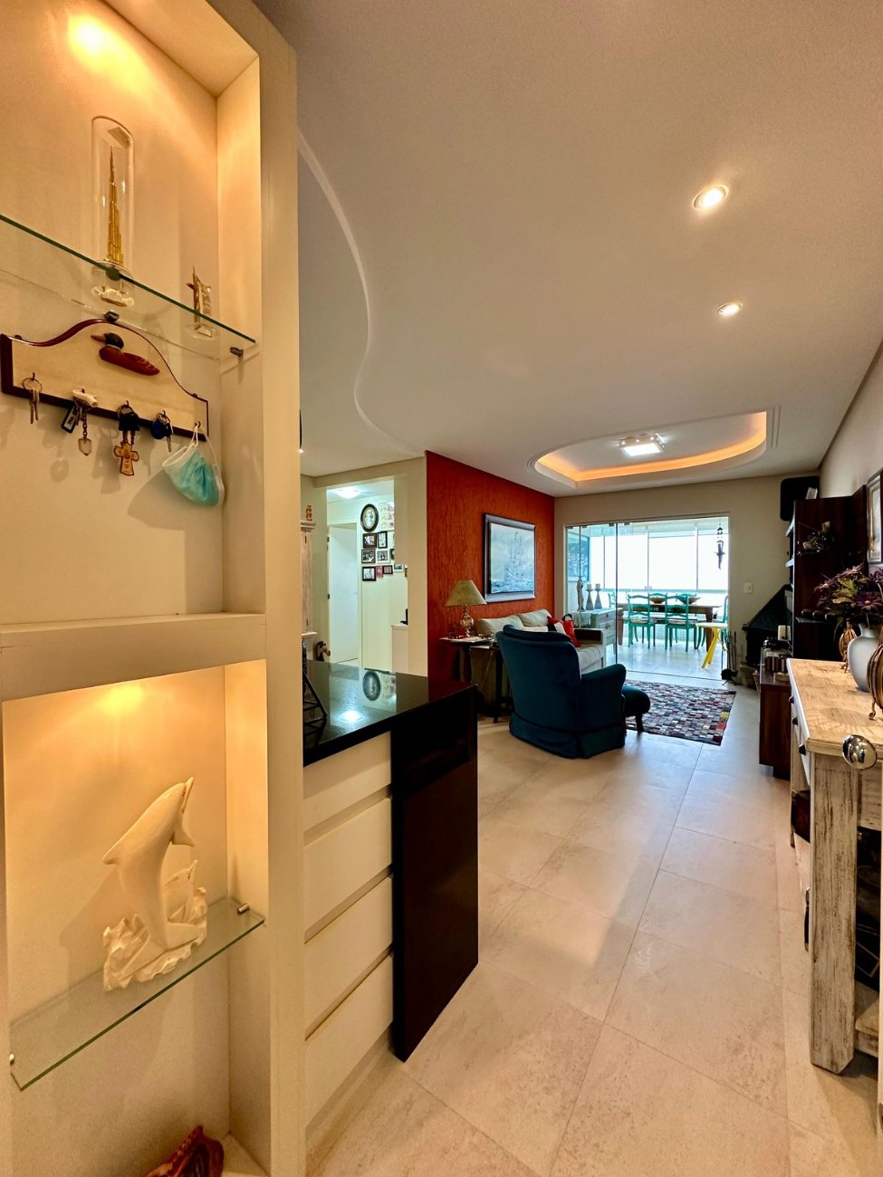 Apartamento — Luiza — foto 4