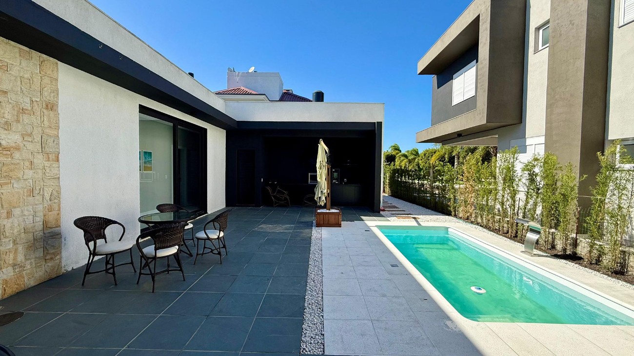 Casa em Condomínio — Velas Da Marina Condomínio — foto 2