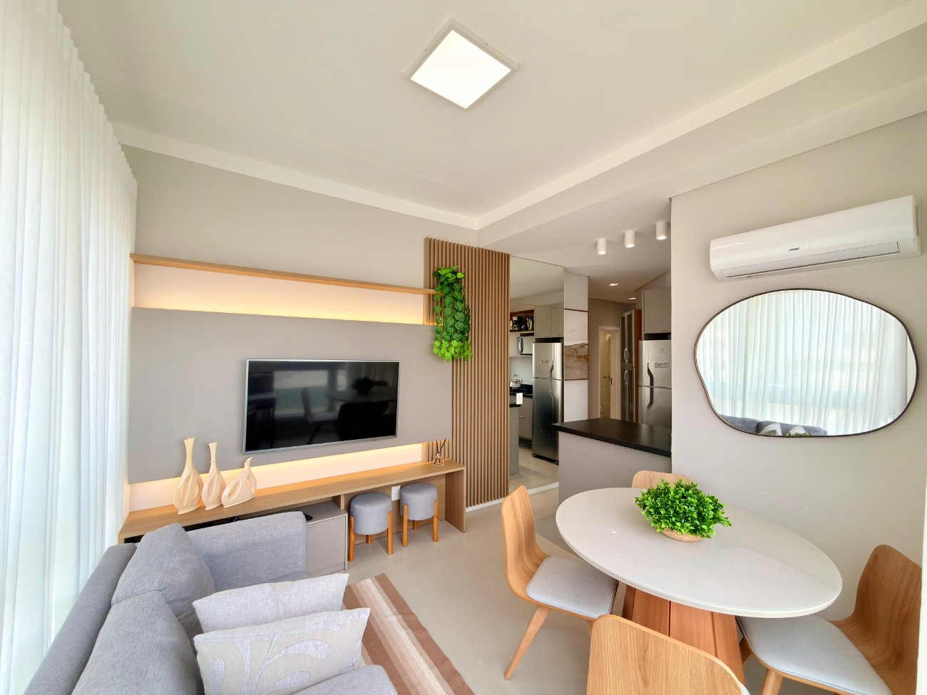 Apartamento, 2 quartos, à venda, Capão da Canoa — foto 2