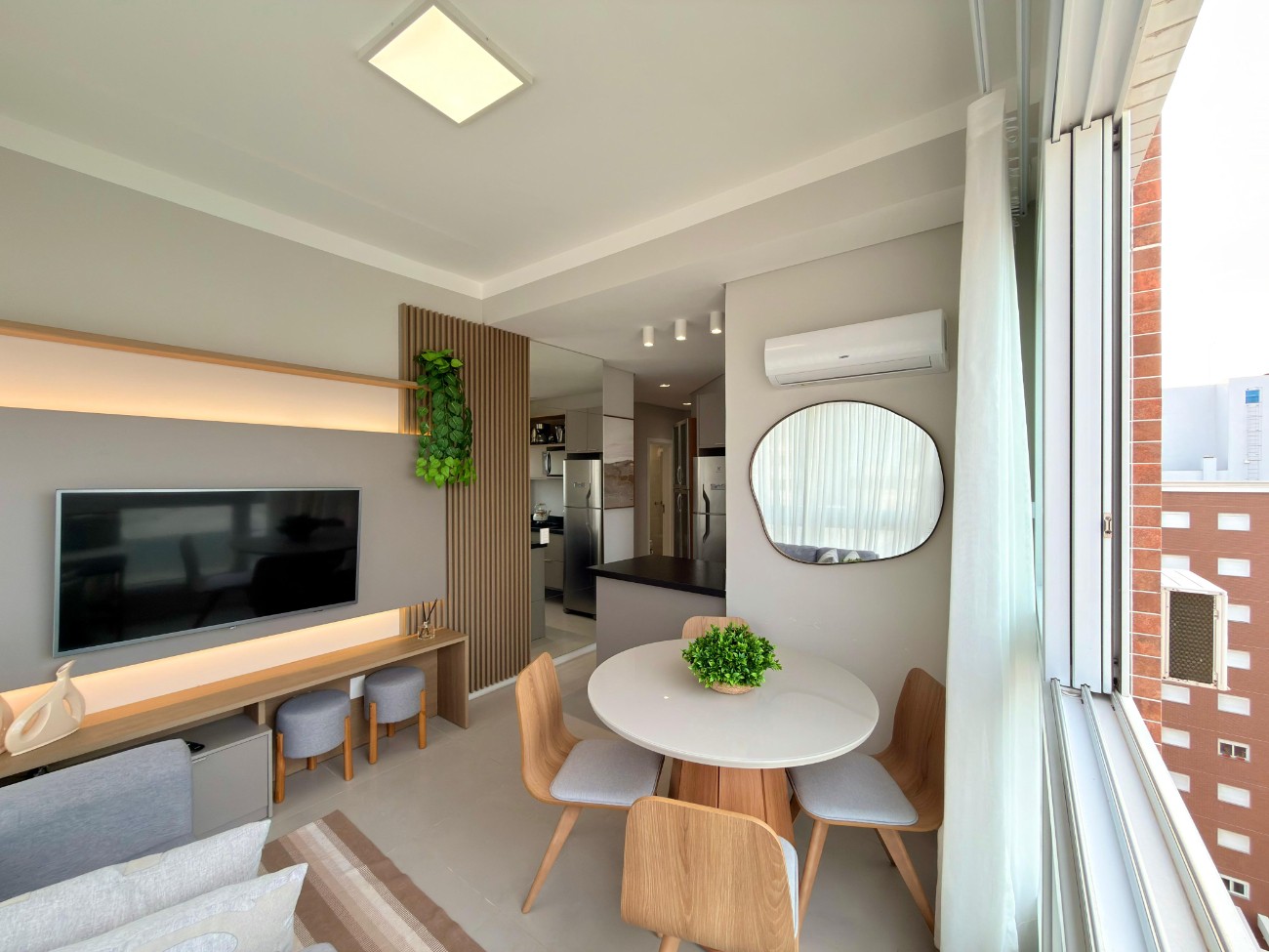 Apartamento, 2 quartos, à venda, Capão da Canoa — foto 4