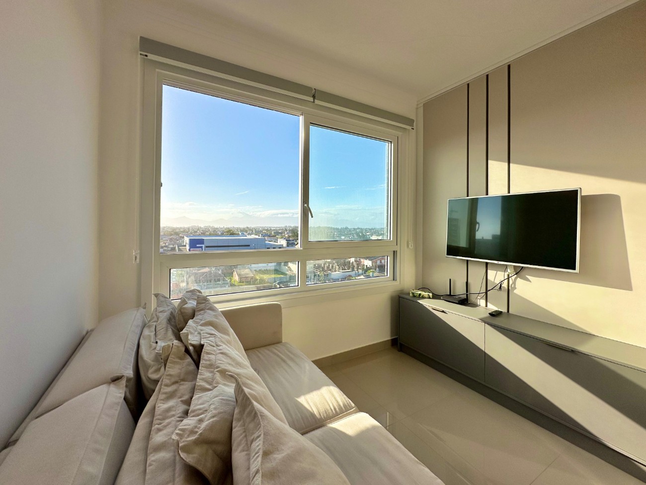 Apartamento — Ilha De Saona