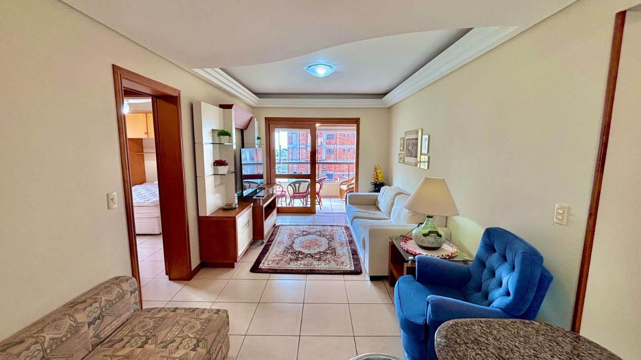 Apartamento — Millenium — foto 2