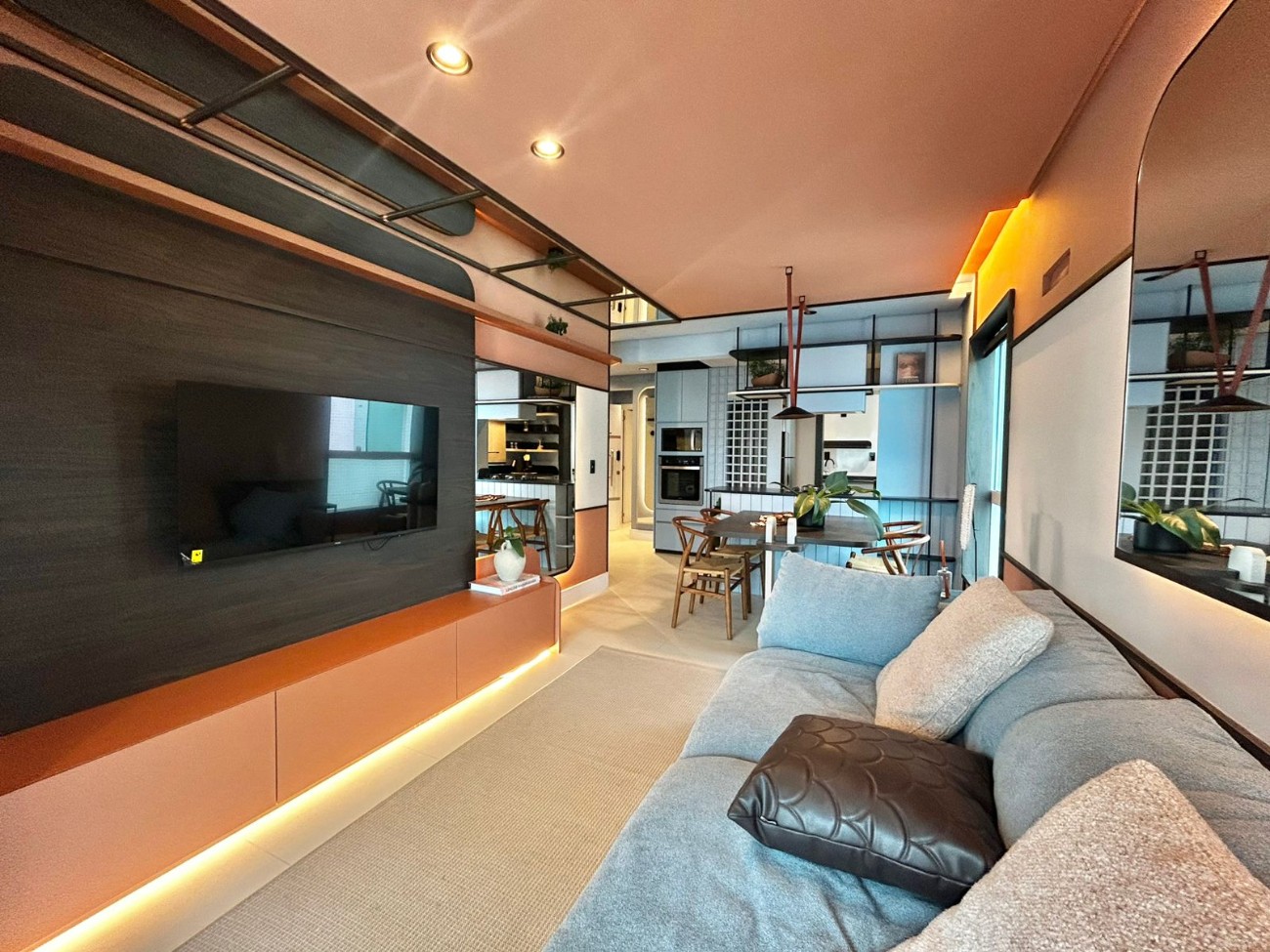 Apartamento — Lewgoy — foto 2