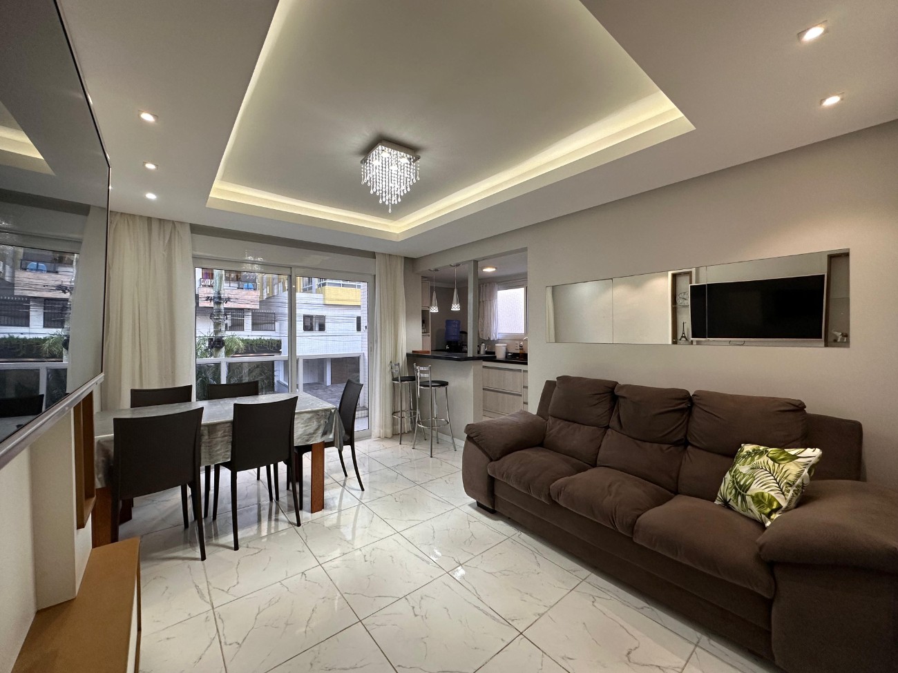 Apartamento — Trinidad