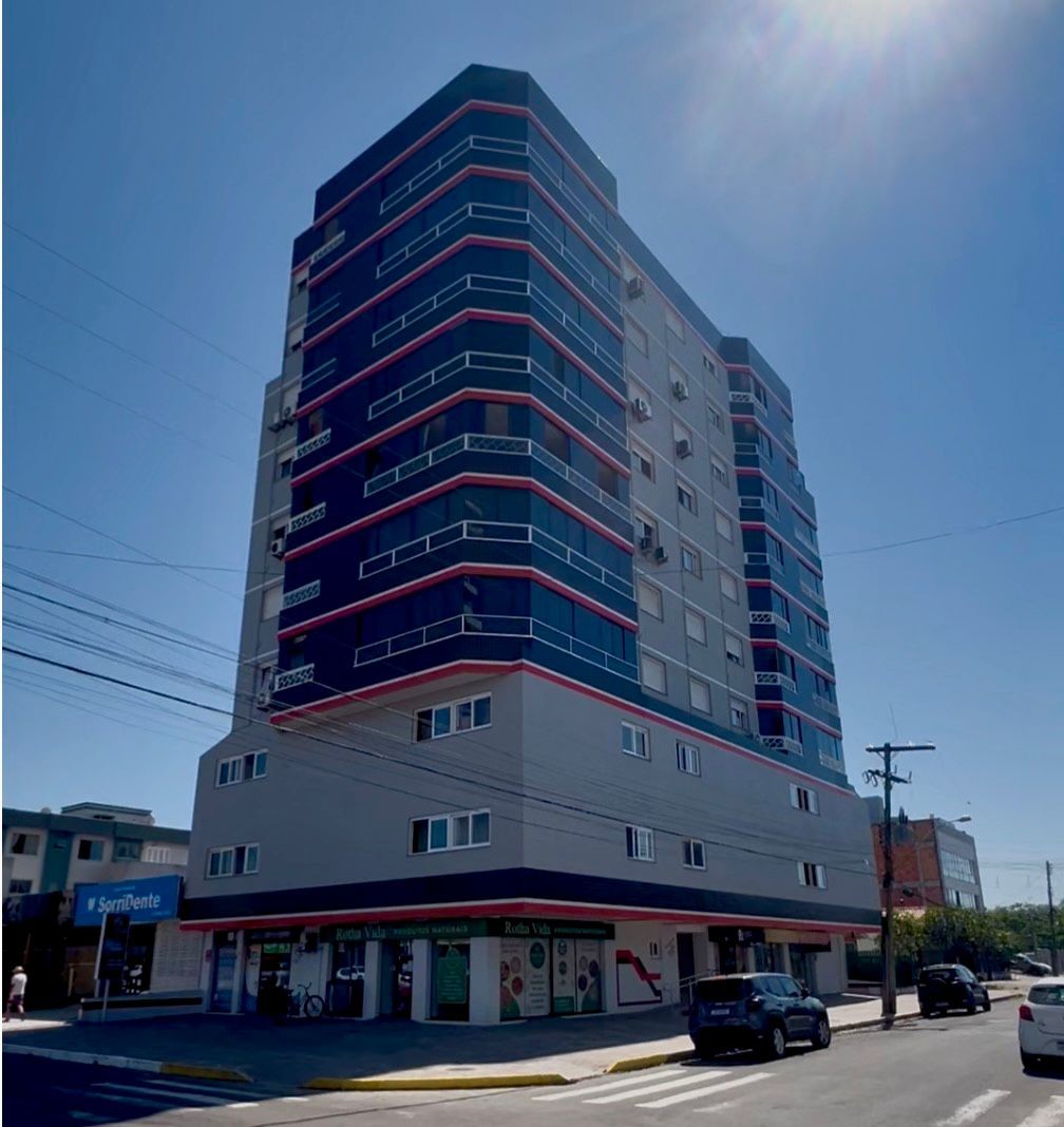 Apartamento — Mirante Da Serra — foto 3
