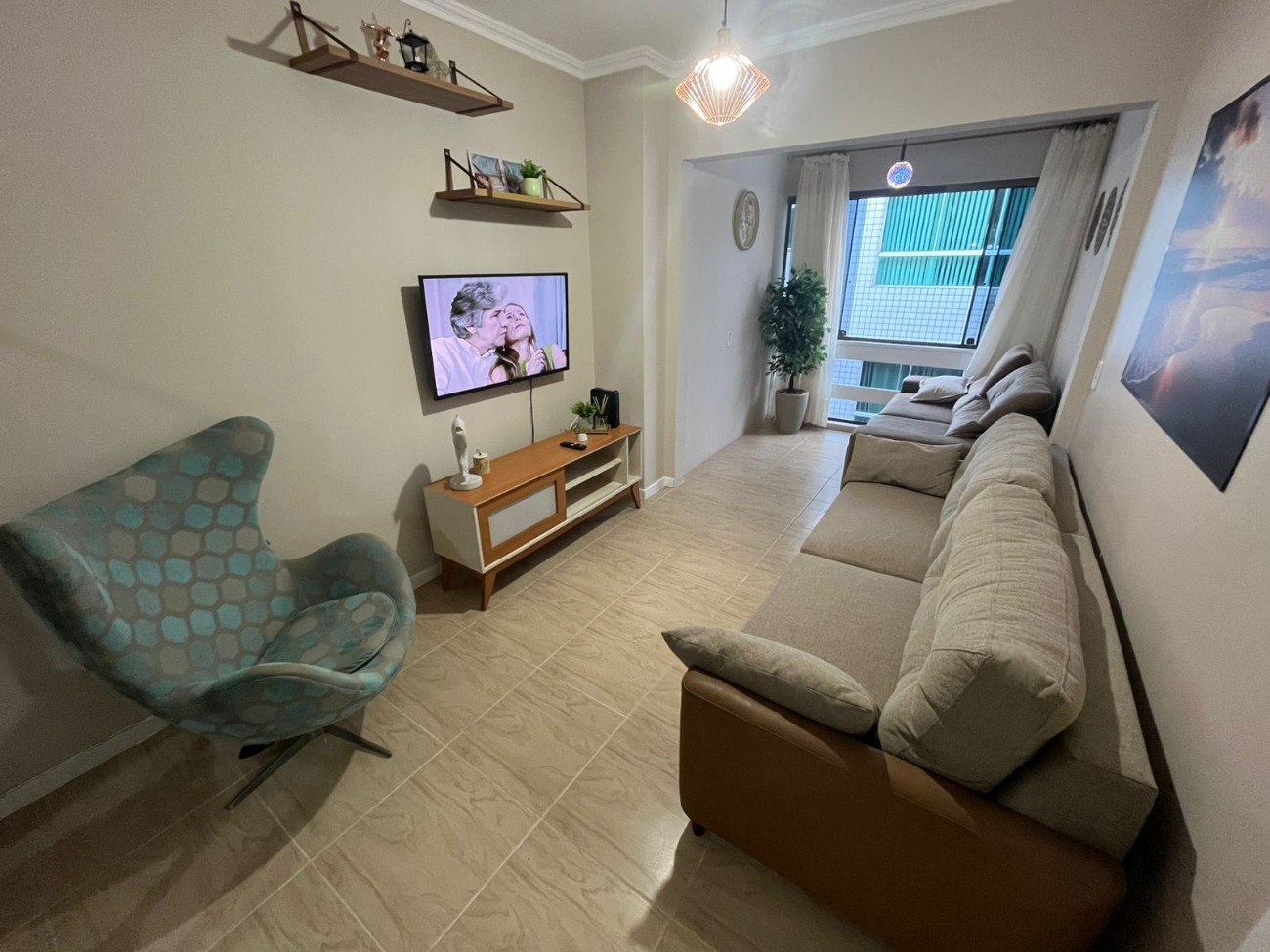 Apartamento — Dom Fernando — foto 2