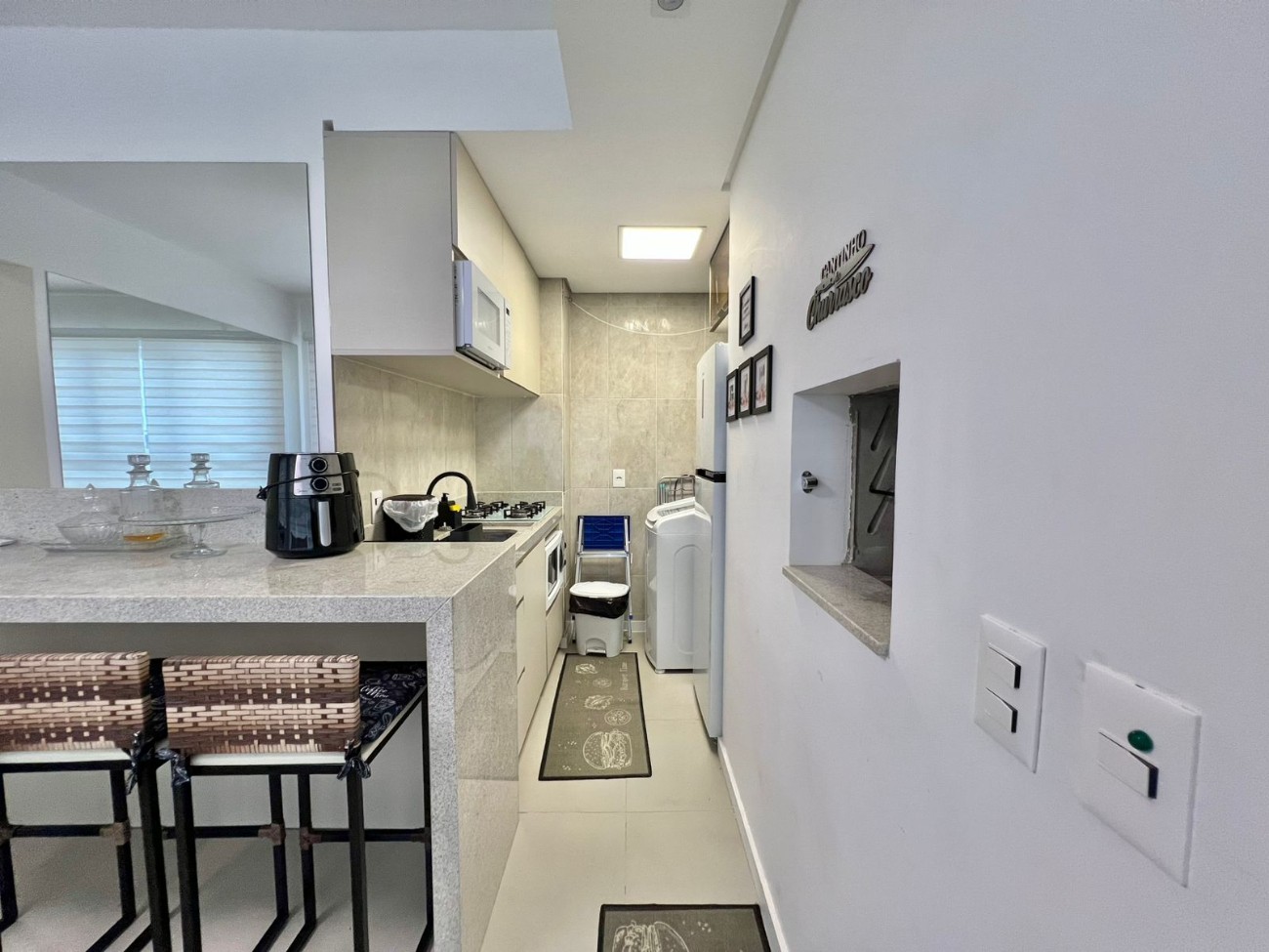 Apartamento — Atlantic Trend — foto 3