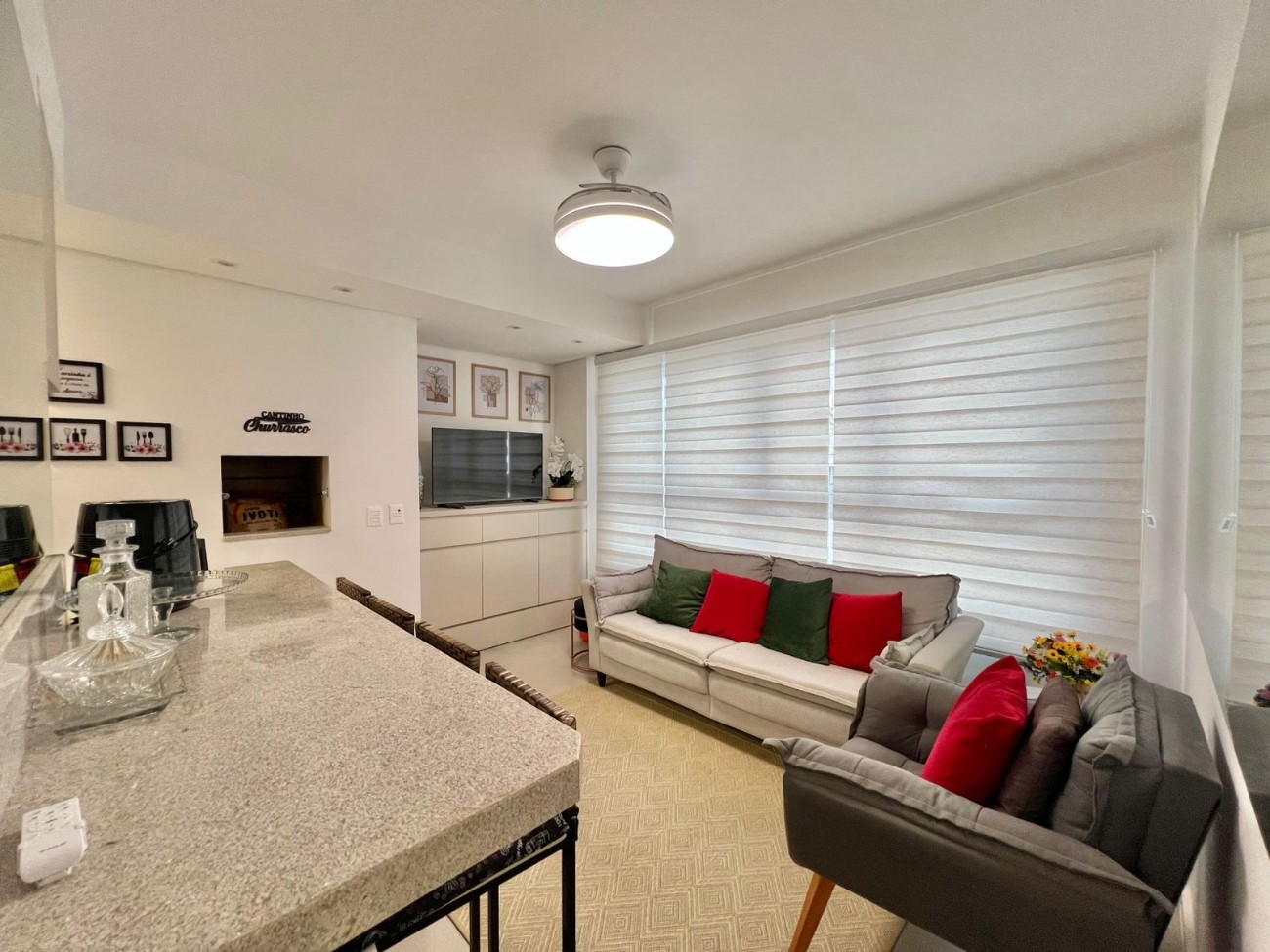 Apartamento — Atlantic Trend — foto 4