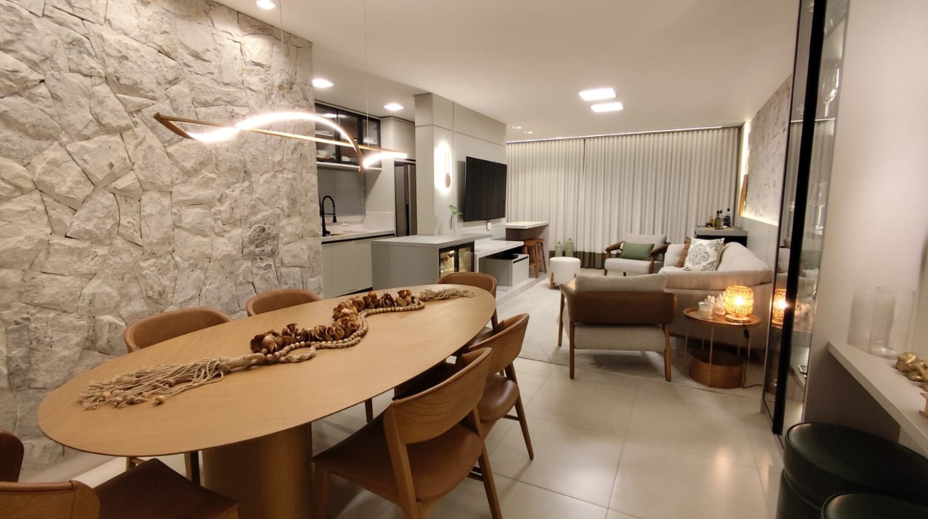 Apartamento — Antonio Dal Toé