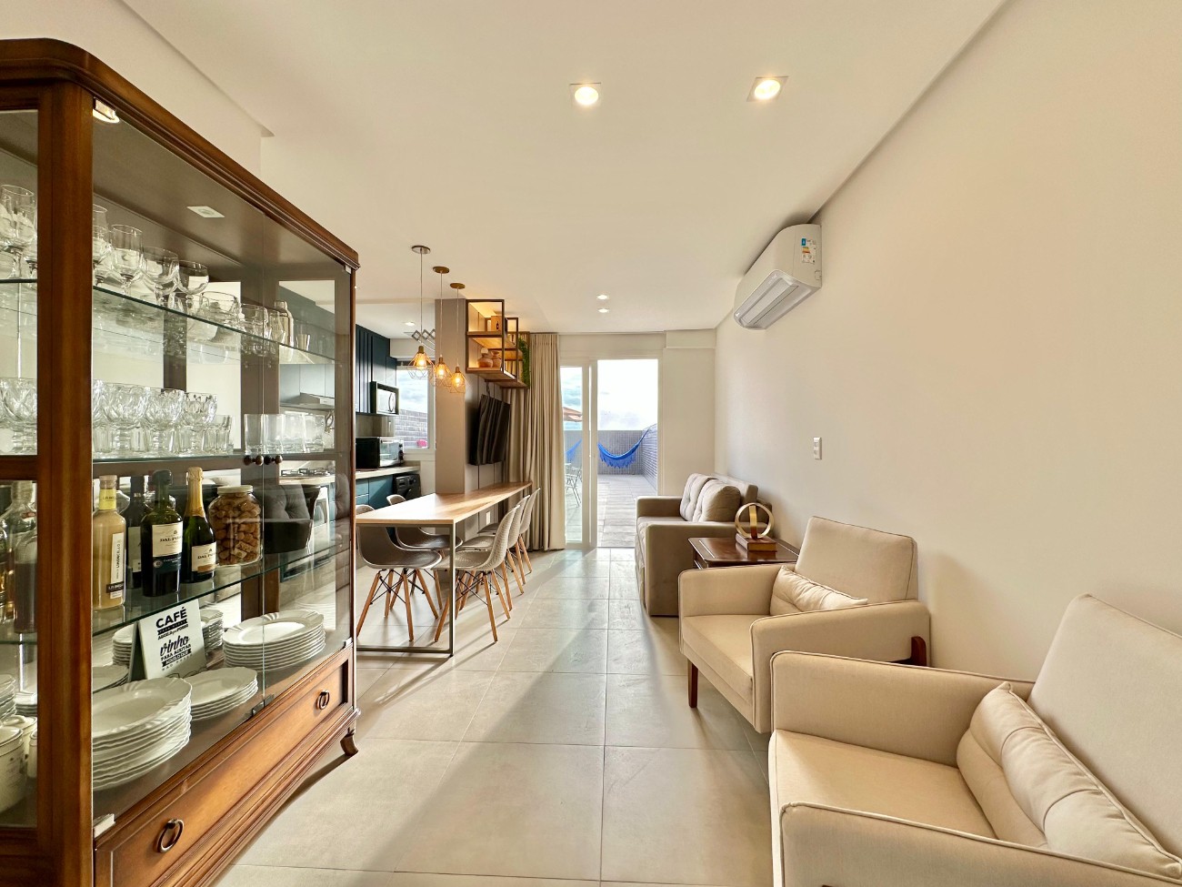 Apartamento — Lisboa