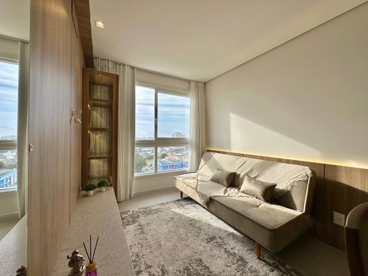 Apartamento — Del Paine — foto 3