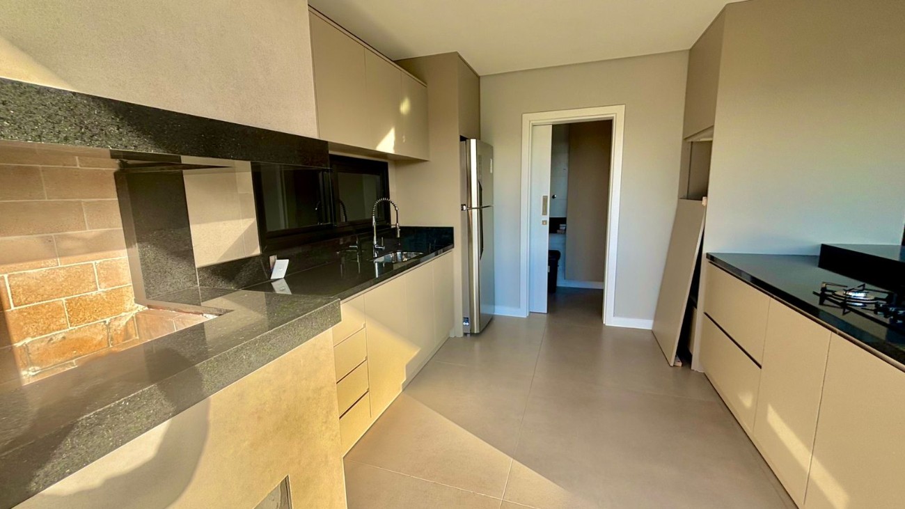 Casa em Condomínio no Zen Concept Resort, 4 suítes, à venda, Zen - Xangri-Lá — foto 5
