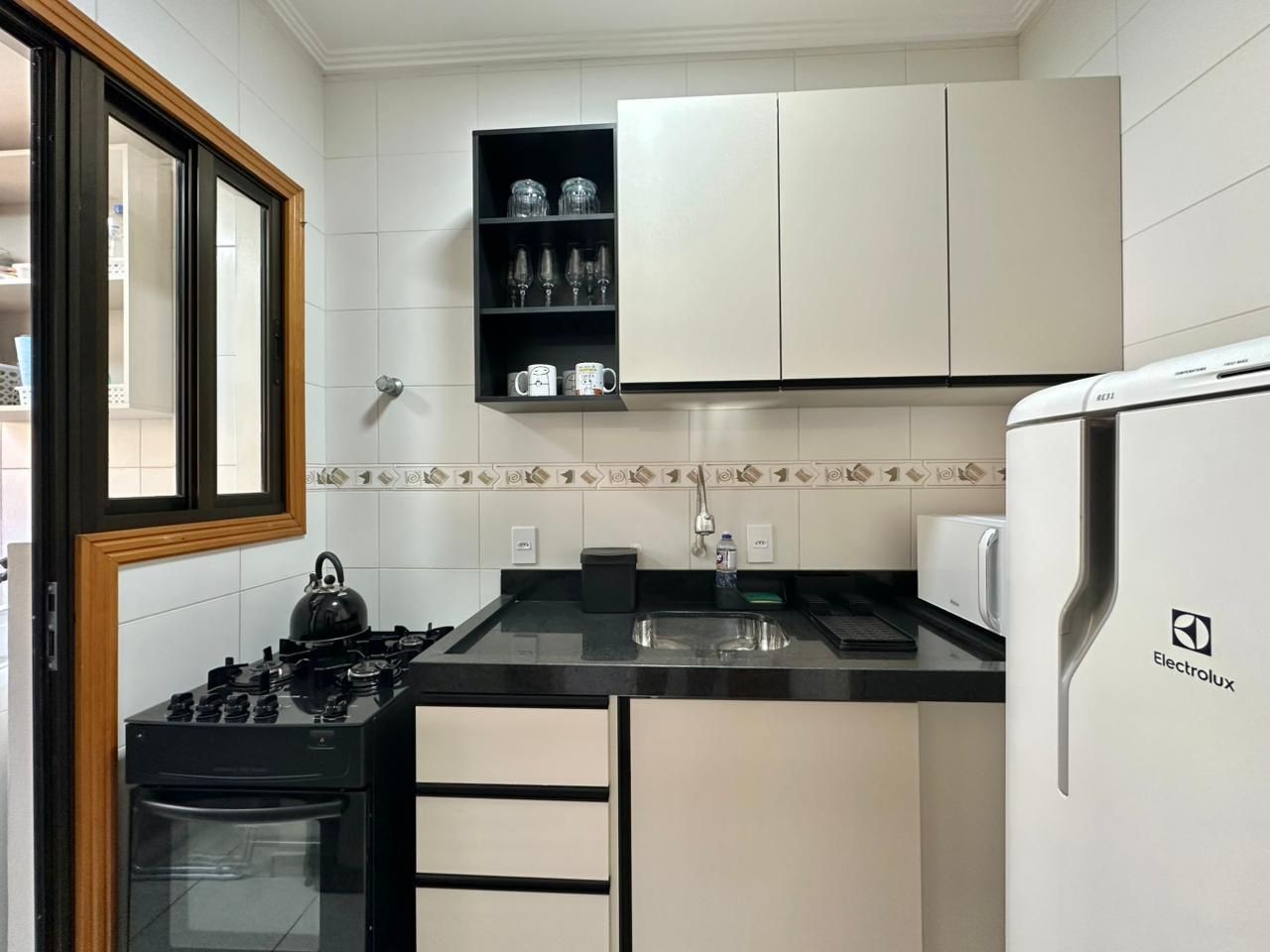 Apartamento — Jorge Martelete — foto 3