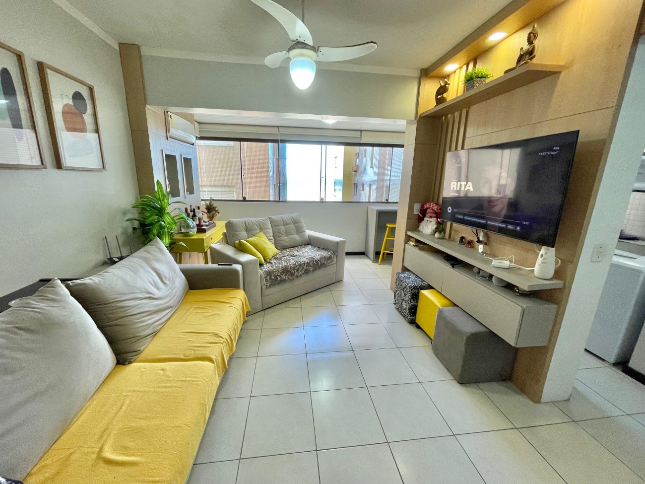 Apartamento — Fonteles — foto 4