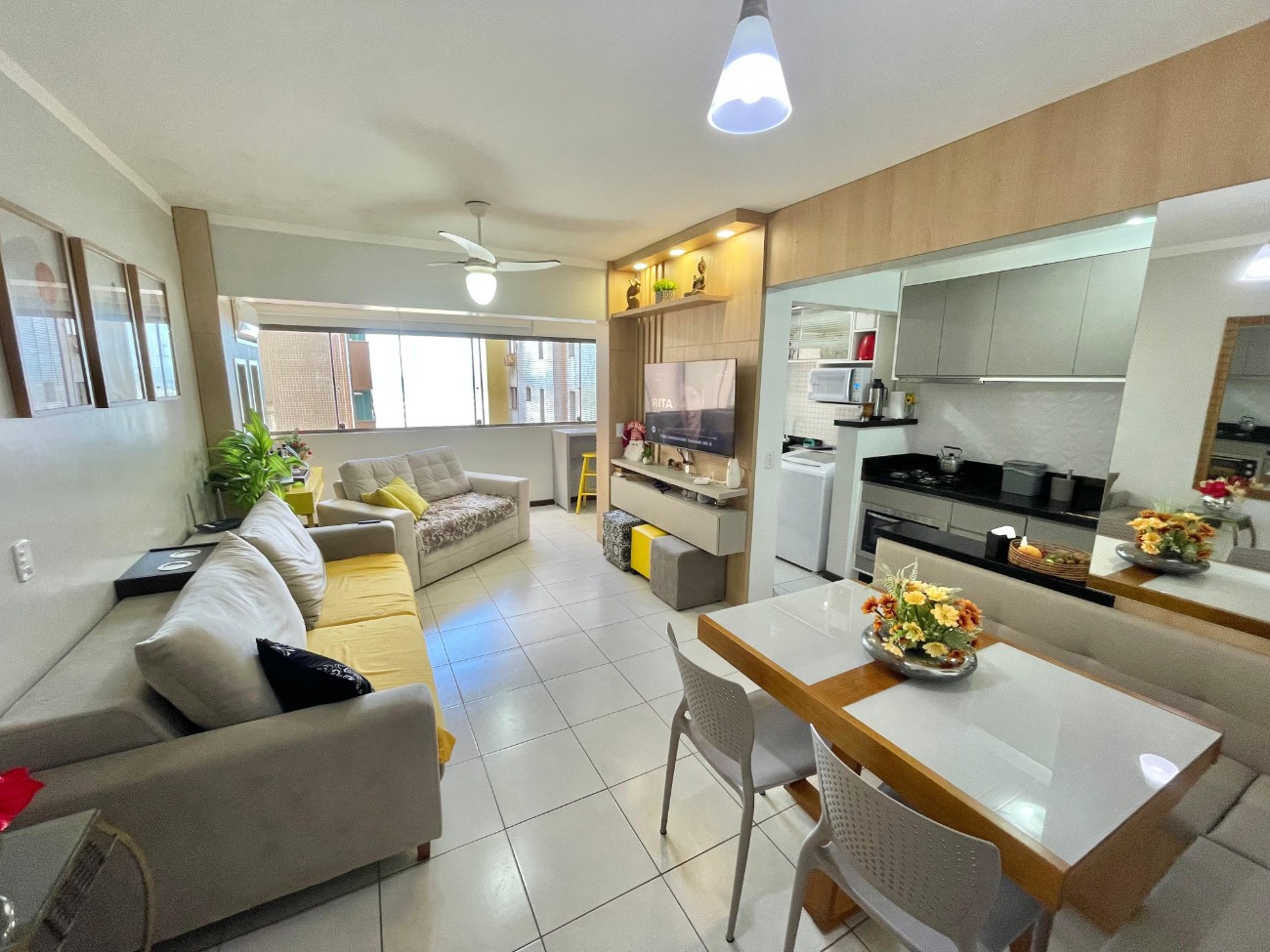 Apartamento — Fonteles — foto 2