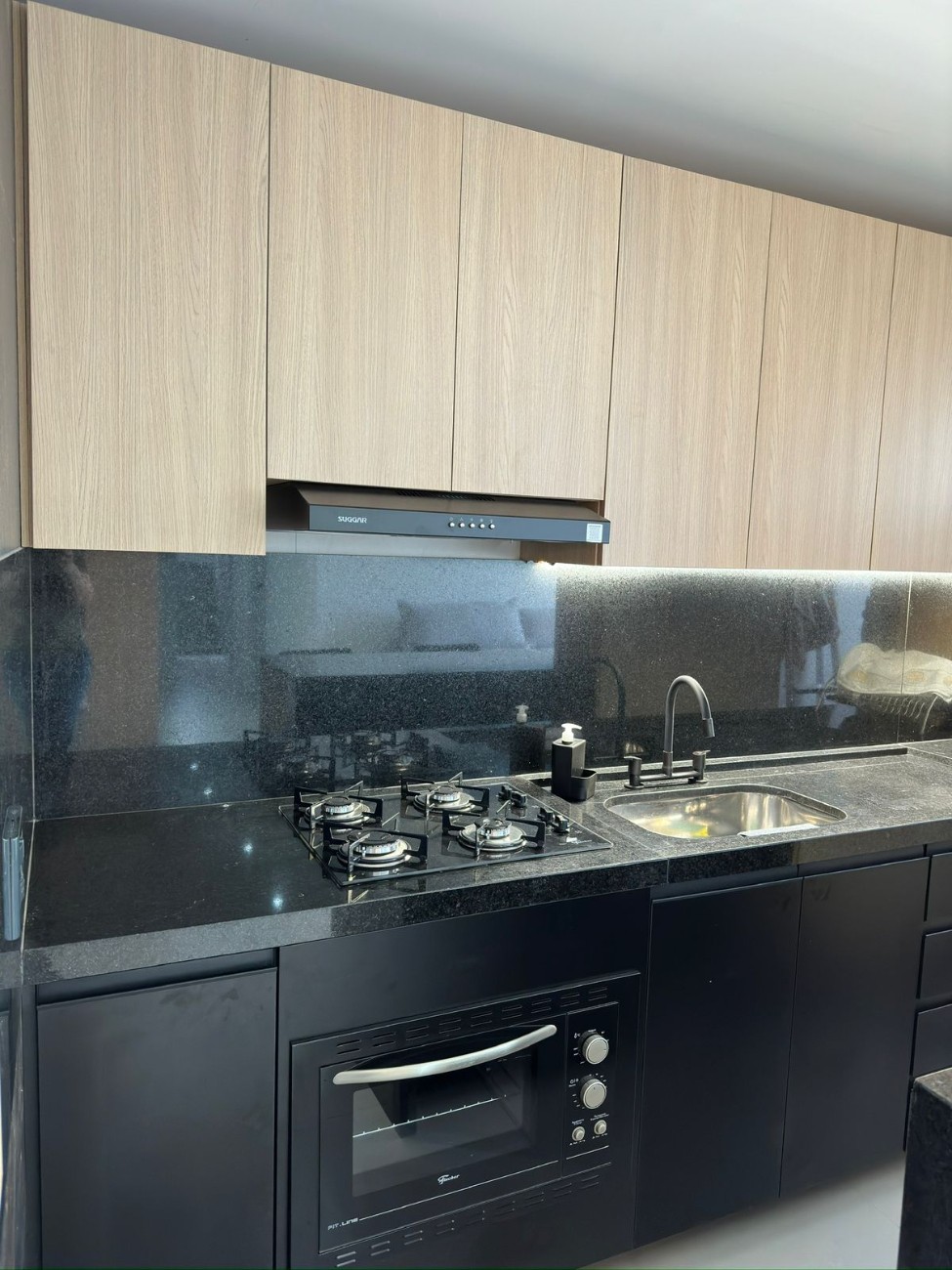 Apartamento em Outros — foto 2