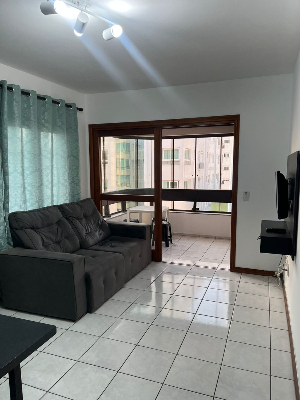 Apartamento — Ana Paula