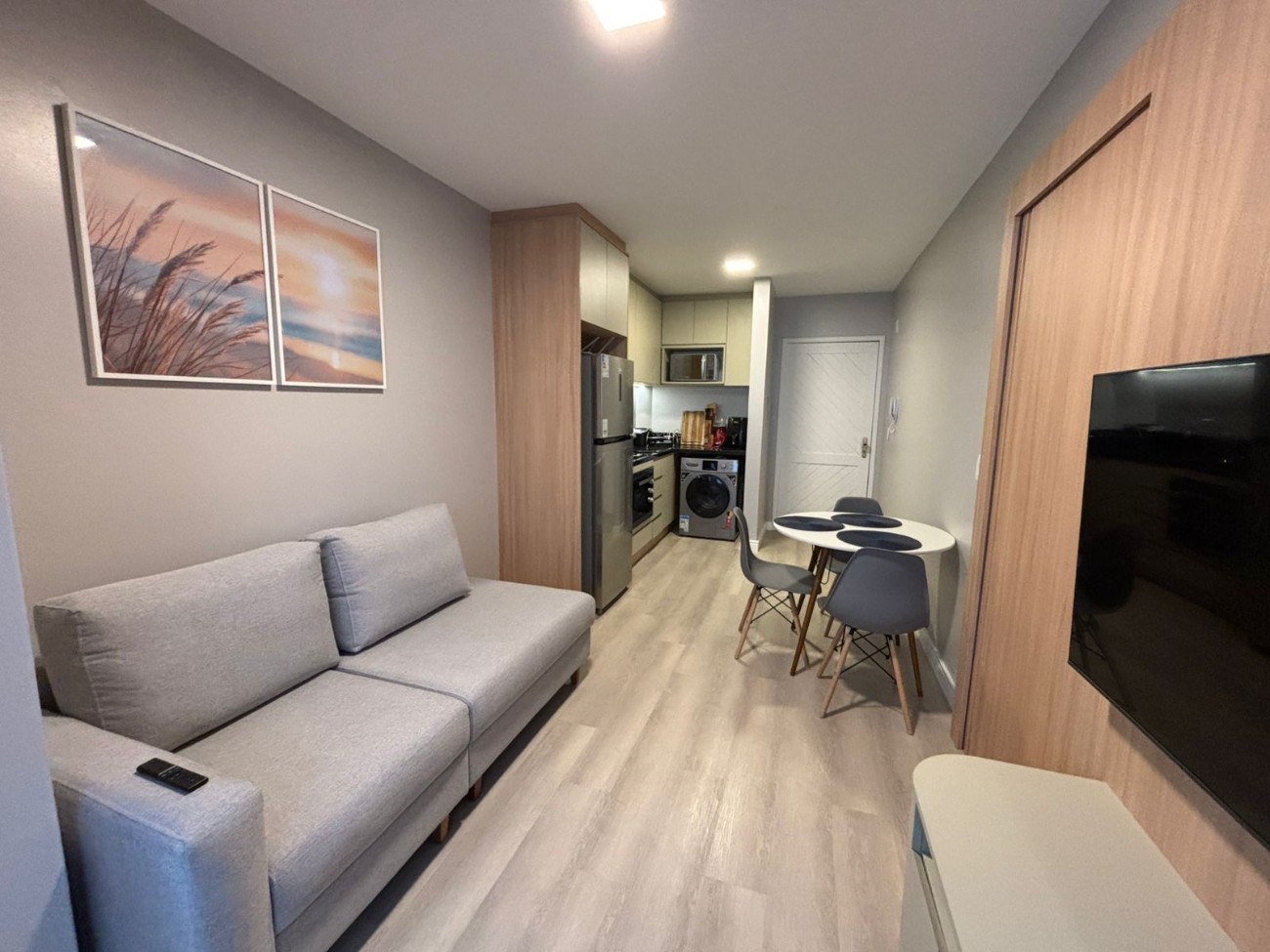 Apartamento — Ramiro Correa — foto 3