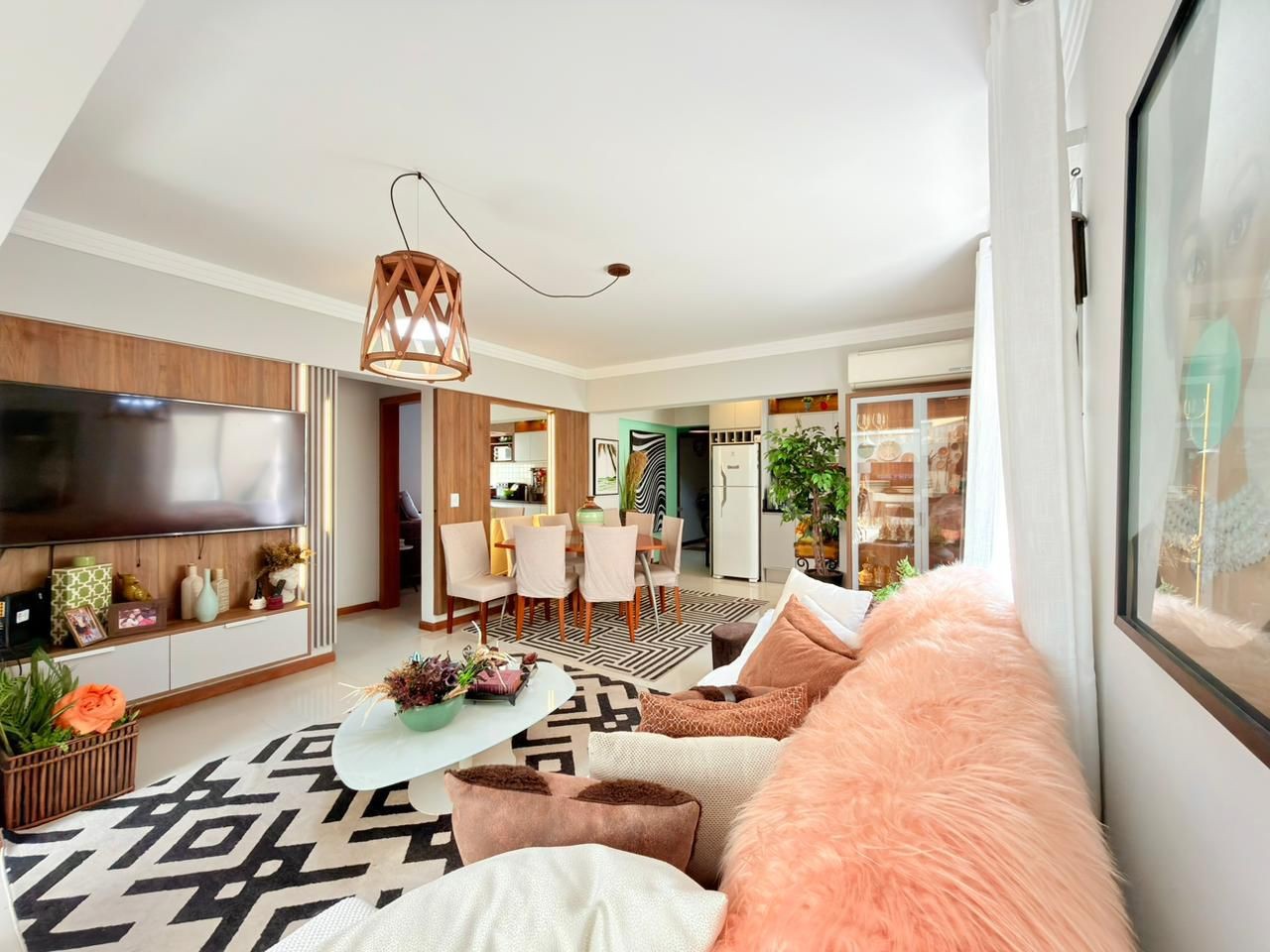 Apartamento — Zatti — foto 2