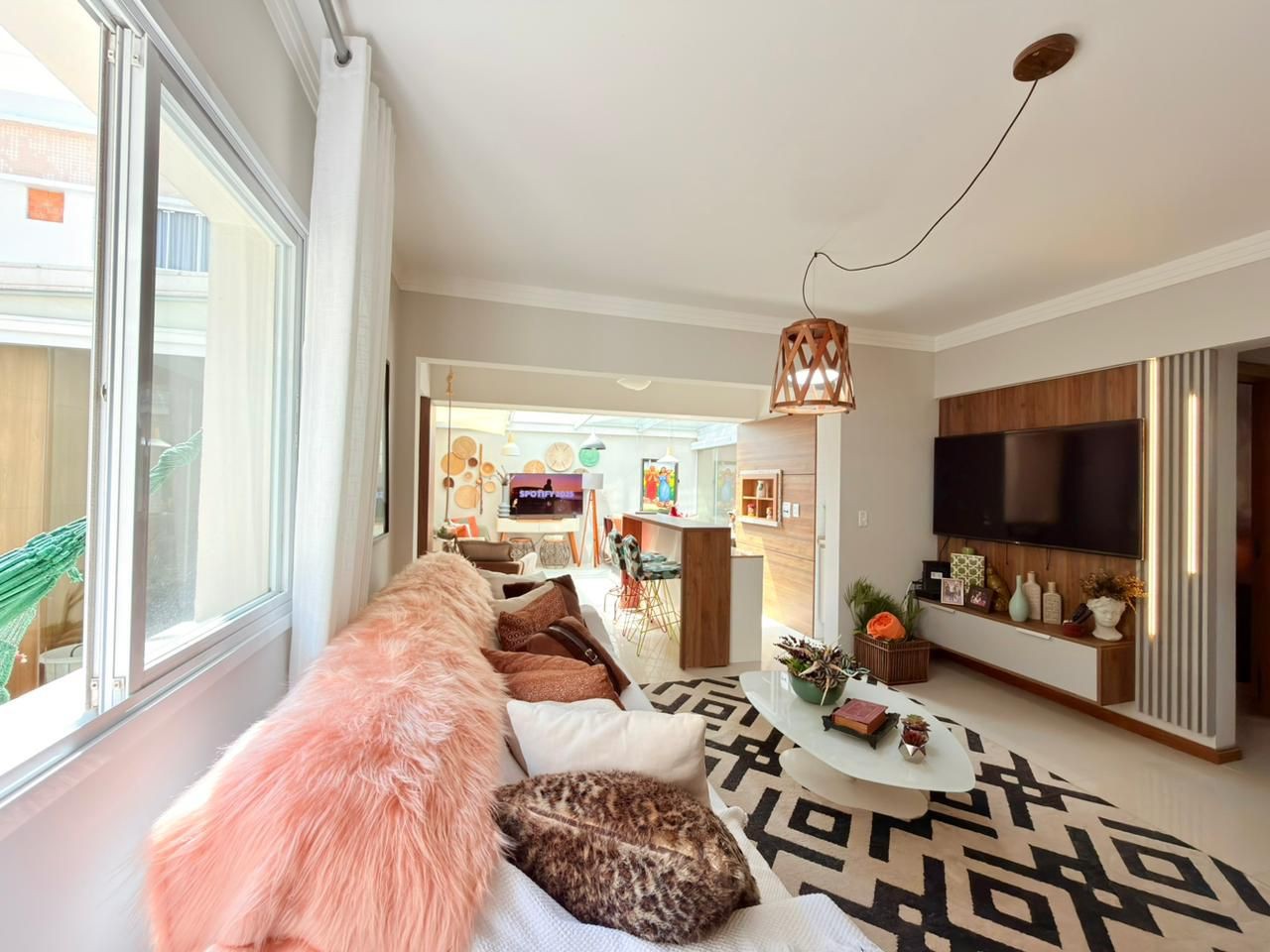 Apartamento — Zatti — foto 3