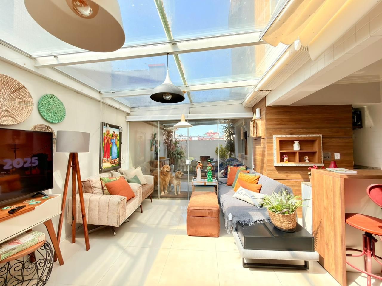 Apartamento — Zatti — foto 4