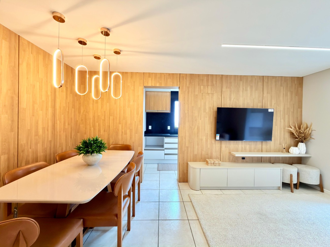 Apartamento, 3 quartos, à venda, Centro, - Capão da Canoa — foto 3