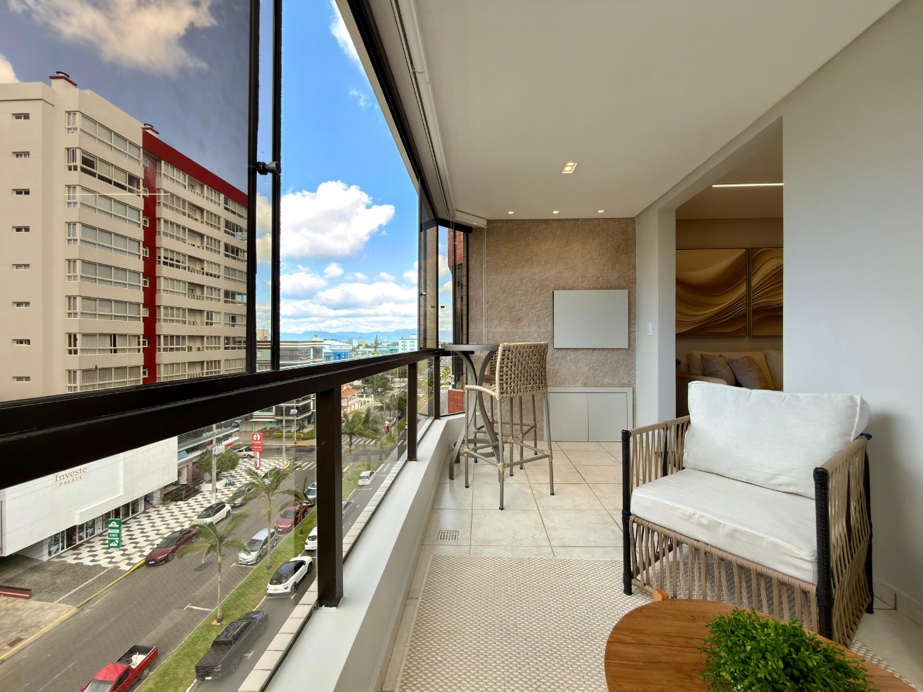 Apartamento, 3 quartos, à venda, Centro, - Capão da Canoa — foto 4