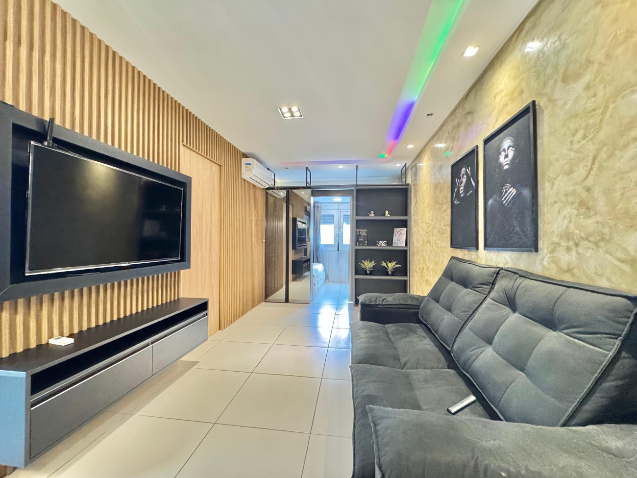 Apartamento — Morada Do Sol (guaraci)