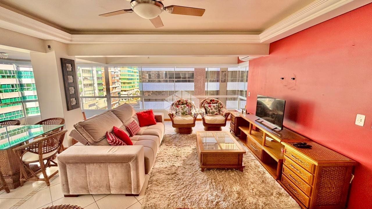Apartamento — Ondas Do Mar