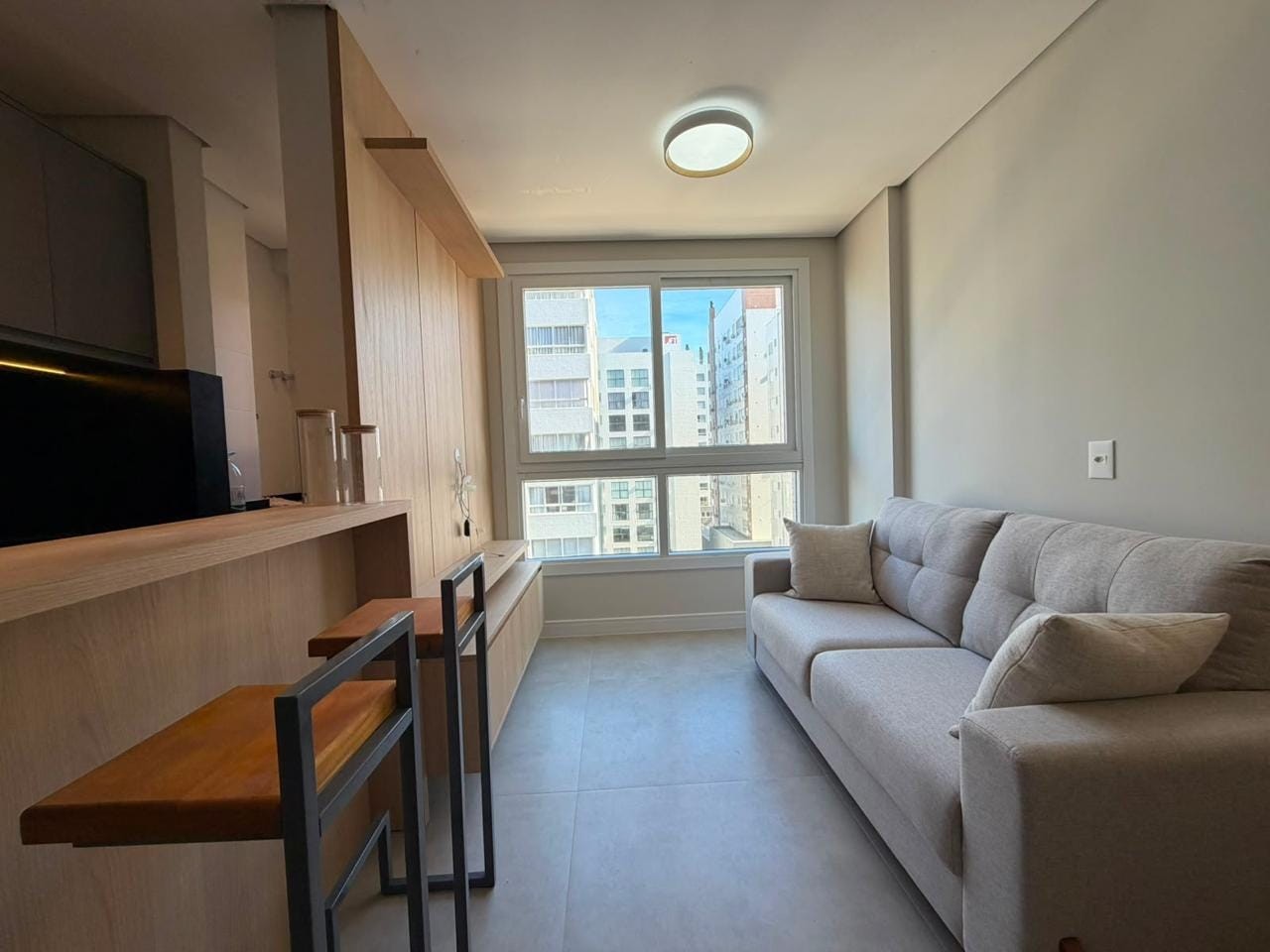 Apartamento em Capão da Canoa