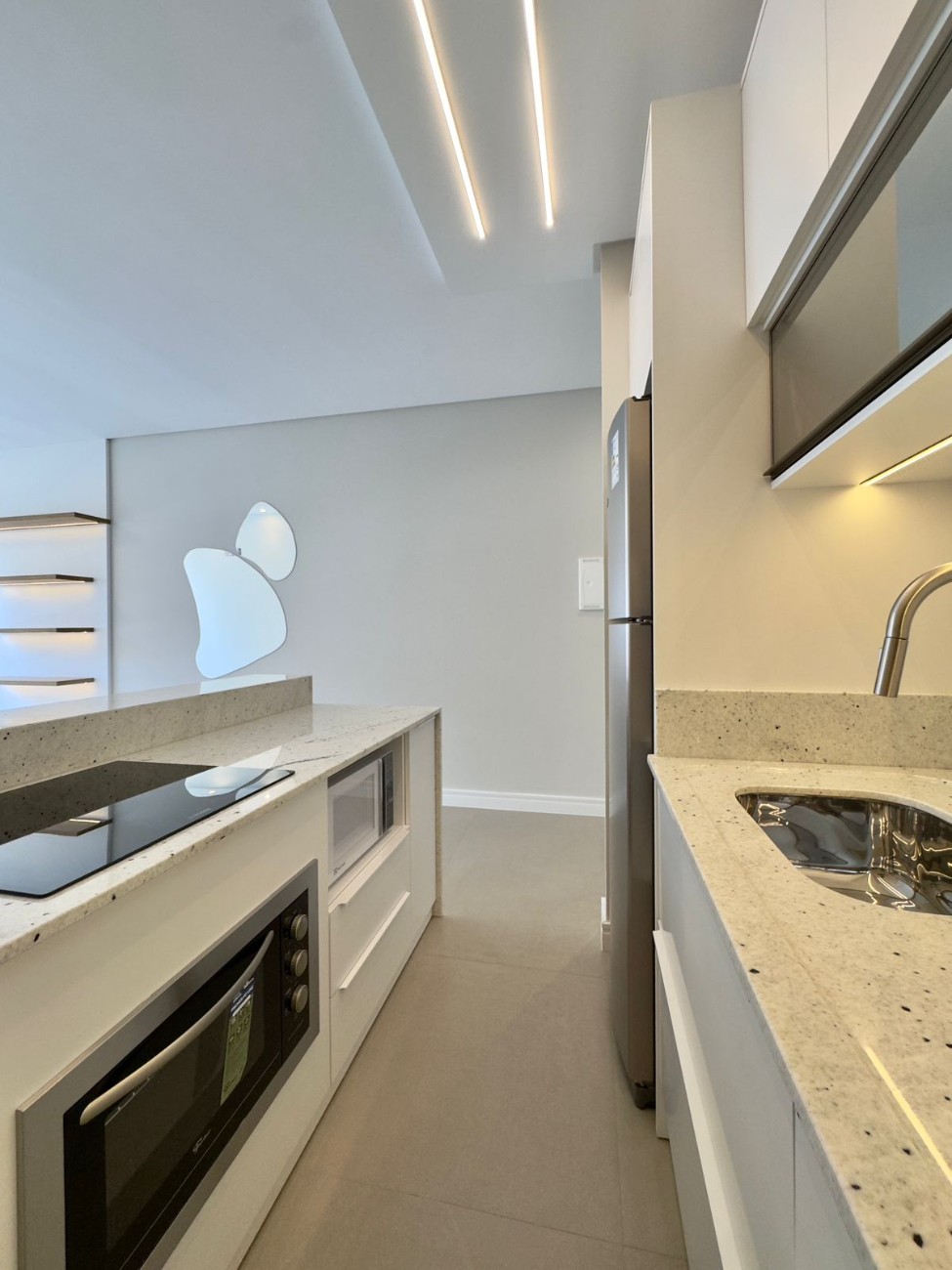 Apartamento — Smart — foto 5
