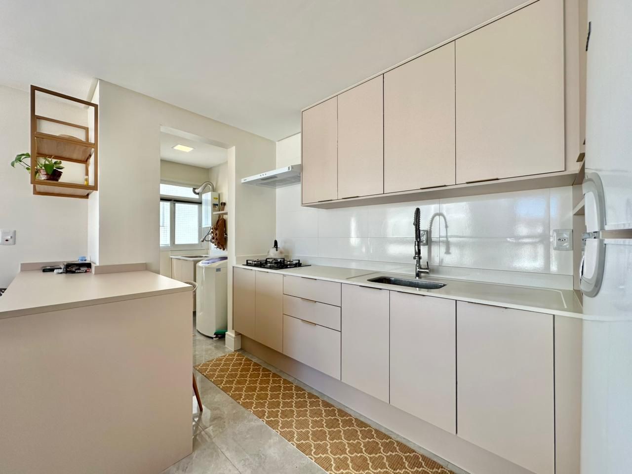Apartamento — Vittorio Emanuele — foto 5